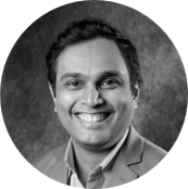 Somesh Ganesh, PhD, MBA