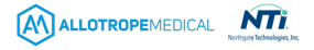 Allotrope Medical, Contrario Medical